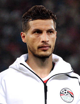 Tarek Hamed