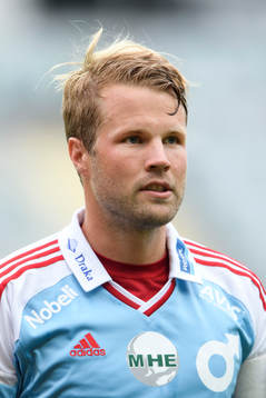 Degerfors Christoffer Wiktorsson