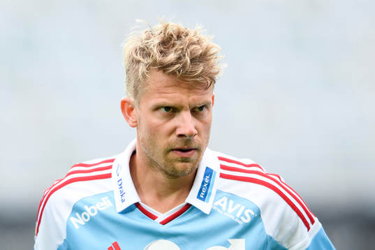 Degerfors Emil Johansson