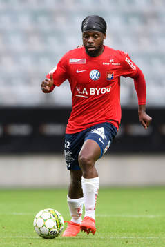 Örgrytes Martin Kayongo-Mutumba