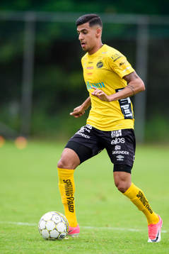 Elfsborgs Rami Kaib