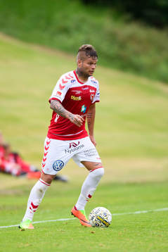 Kalmars Romario Marques Rodrigues