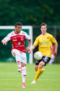 Kalmars Ismael Silva Lima
