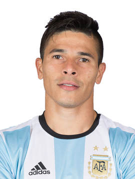 Argentina Facundo Roncaglia