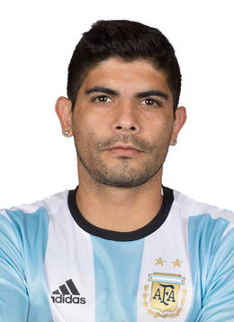 Argentina Ever Banega