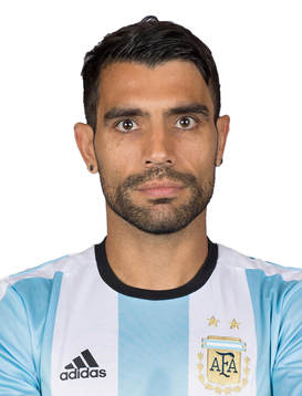 Argentina Augusto Fernandez