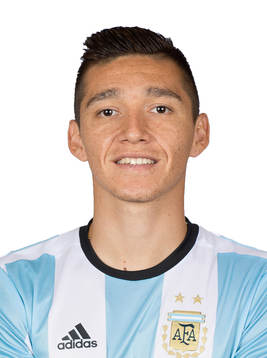 Argentina Matias Kranevitter