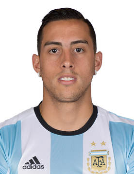 Argentina Ramiro Funes Mori