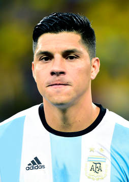 Argentina Enzo Perez