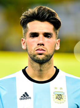 Argentina Emmanuel Mas