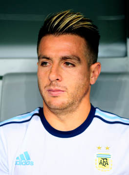 Argentina Julio Buffarini