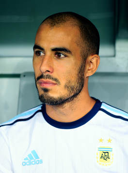 Argentina Guido Pizarro