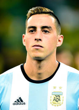 Argentina Ramiro Funes Mori