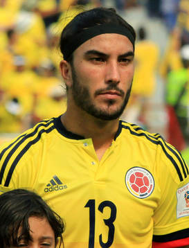 Sebastian Perez , Colombia