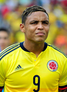 Luis Fernando Muriel Fruto , Colombia