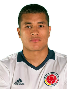 Jeison Murillo , Colombia