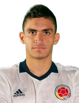 Guillermo Celis , Colombia