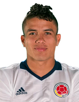 Andres Felipe Roa , Colombia