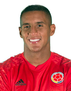 Cristian Bonilla , Colombia