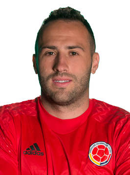 David Ospina , Colombia