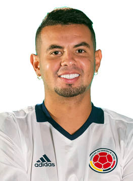 Edwin Cardona , Colombia