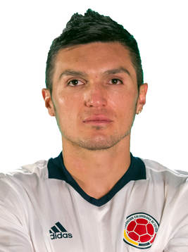 Daniel Torres , Colombia