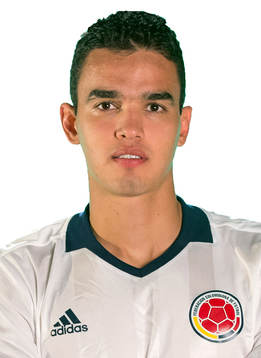 Felipe Aguilar , Colombia