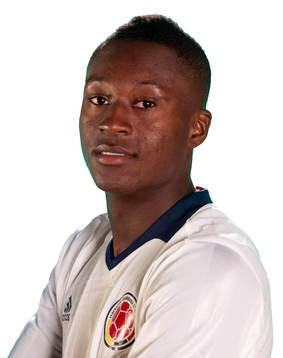 Marlos Moreno , Colombia