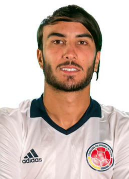 Sebastian Perez , Colombia