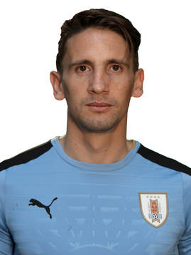 Gaston Exequiel Ramirez, Uruguay