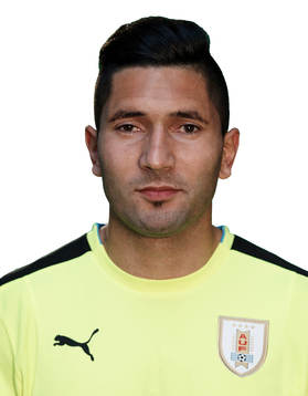 Martin Campana, Uruguay