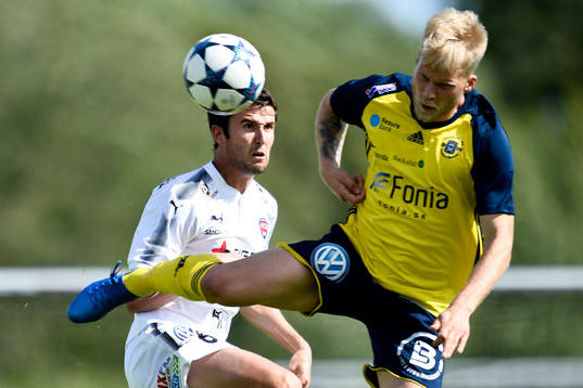 Rosengårds Philip Cascalheira