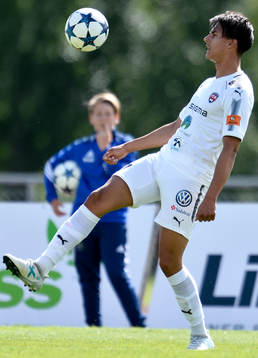 Rosengårds Mohamed Ramadan