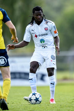 Rosengårds Othuke Christian Ajakpoloho
