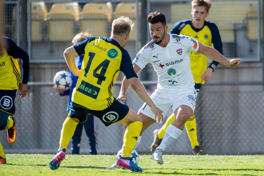 Rosengårds Nichlas Schön
