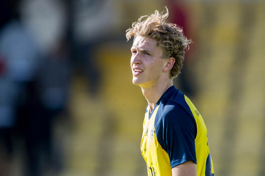 Ängelholms Erik Widén
