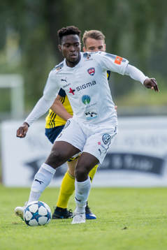 Rosengårds Chris Ajakpoloho