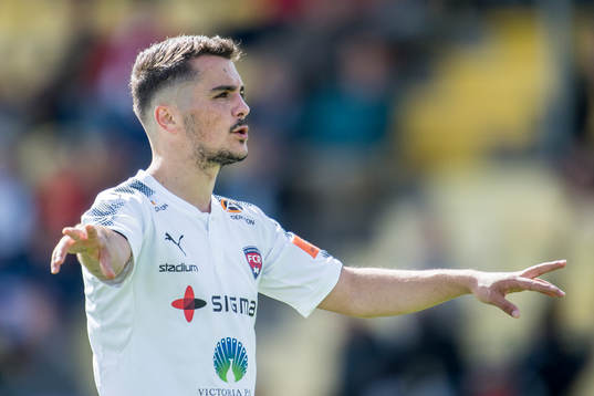 Rosengårds Granit Sherifi
