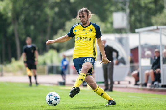 Ängelholms Vladica Zlojutro