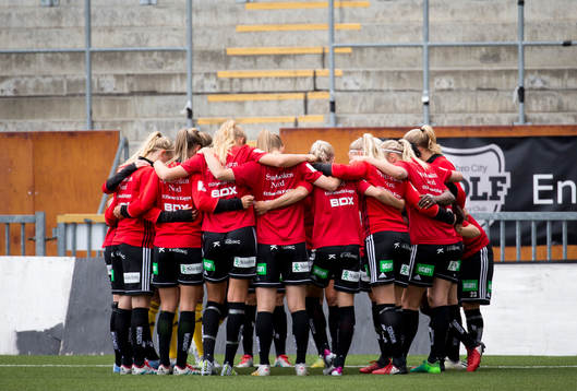Piteåsspelarna
