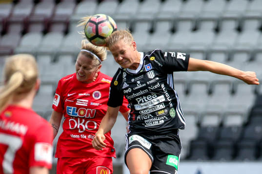 Piteås Nina Jakobsson