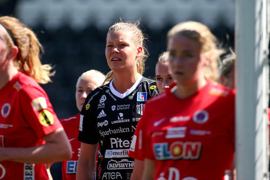 Piteås Nina Jakobsson