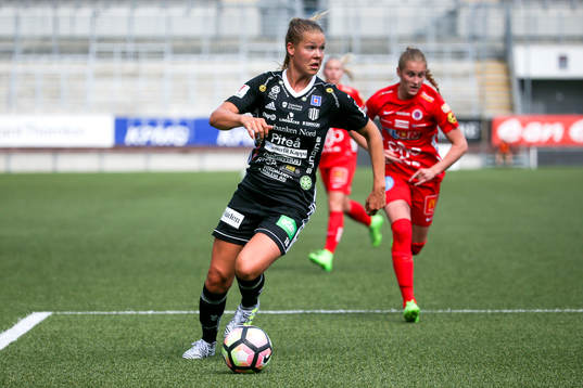 Piteås Nina Jakobsson