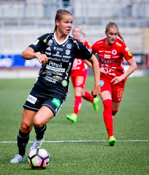 Piteås Nina Jakobsson