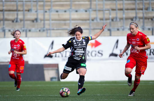 Piteås Josefin Johansson