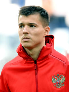 Dmitry Dmitriyevich Poloz, Ryssland