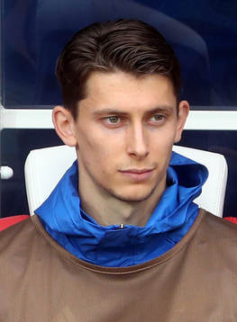 Ilya Olegovich Kutepov, Ryssland
