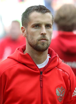 Dmitri Vladimirovich Kombarov, Ryssland