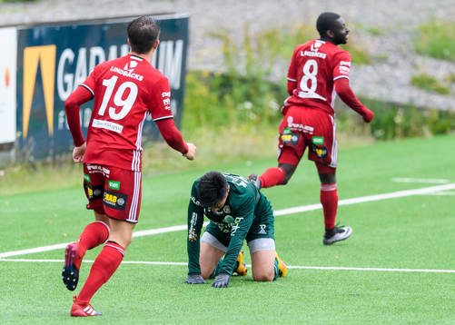 Bodens Michael Steven Mercado deppar