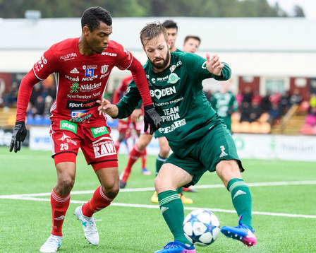 Piteås Kraig Rochester